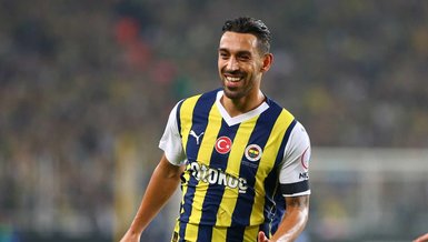 Fenerbahçe'ye İrfan Can Kahveci müjdesi! Resmi hesap paylaştı