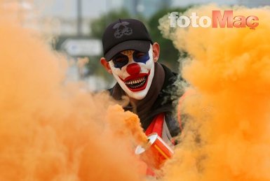 Paris’te Galatasaray depremi! Maç öncesi şok gelişme