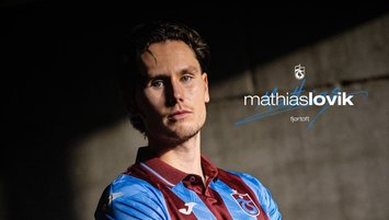 Trabzonspor transferi açıkladı!