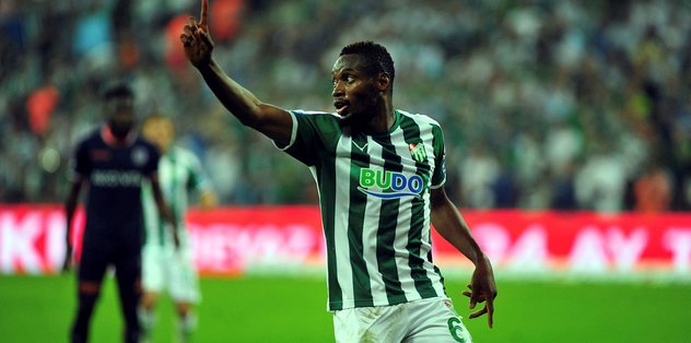 Bursaspor son 23 sezonun en kısır dönemini yaşıyor