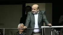 Adana Demir yabancı dedi