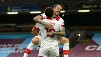 Southampton galibiyetle tanıştı!