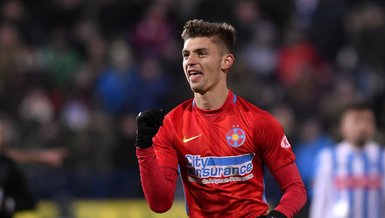 Trabzonspor'un transfer teklifi yaptığı yıldızı yazdılar! Florian Tanase...