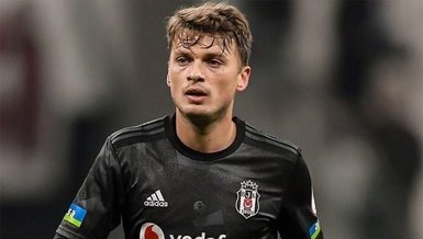 Adem Ljajic derbide yok