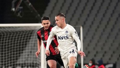 FENERBAHÇE TRANSFER HABERLERİ - Yunan basınından flaş iddia! Dimitrios Pelkas’a sürpriz talip