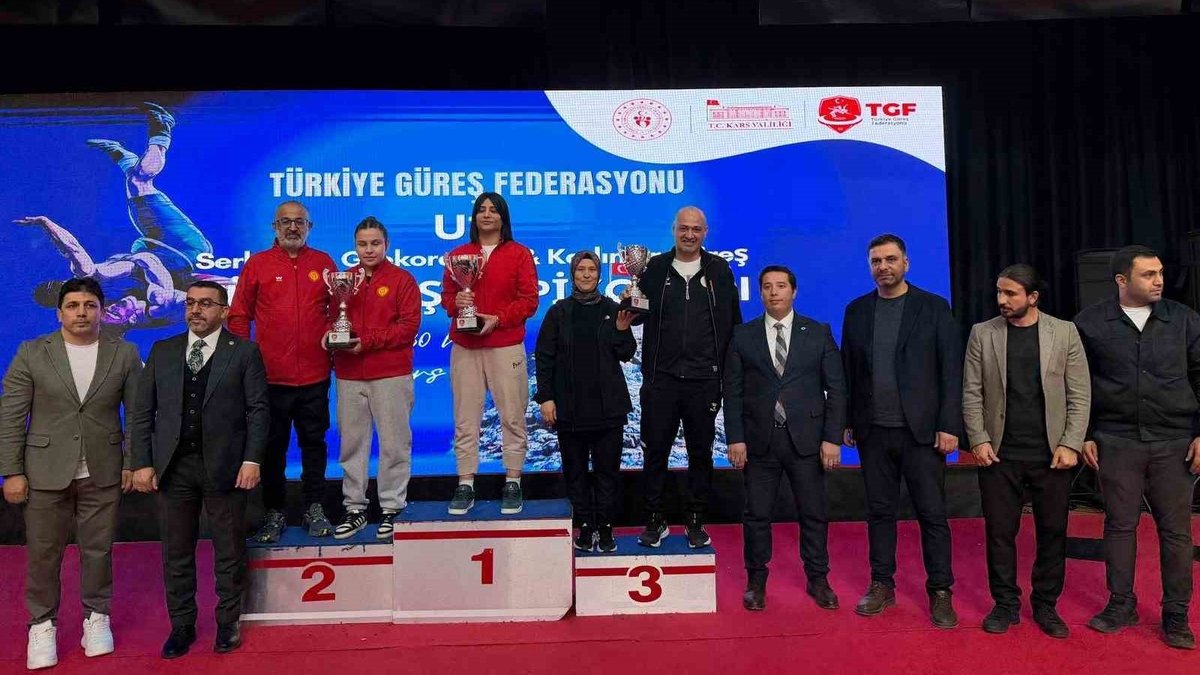 Sebahat Işıkcı, 42 kg’da Türkiye şampiyonu olarak Avrupa Şampiyonası’na katılma hakkı elde etti!