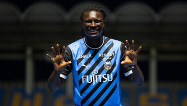 Gomis’in siftahı yok