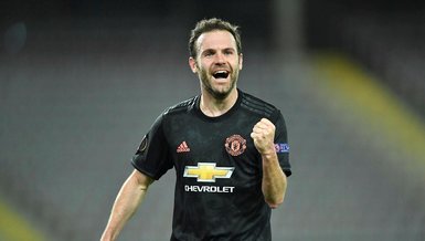 Fenerbahçe'den Juan Mata bombası!