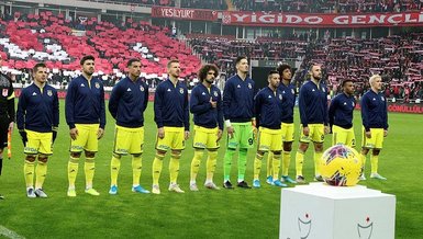 Fenerbahçe'de operasyona derbi freni