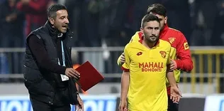 Göztepe, İstanbul’dan puansız döndü