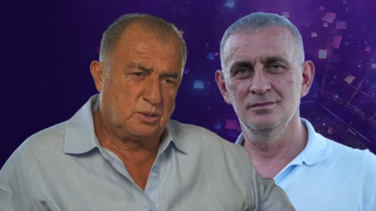 Fatih Terim'den İbrahim Hacıosmanoğlu'na flaş yanıt!