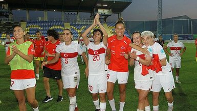 Macaristan 1-4 Türkiye (MAÇ SONUCU ÖZET)