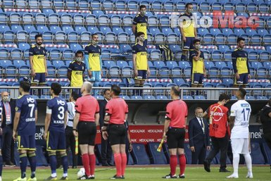 Spor yazarları Kasımpaşa-Fenerbahçe maçını değerlendirdi