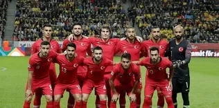Türkiye - Fransa maçı Konya’da oynanacak