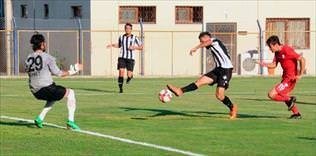 Altay son nefeste aldı