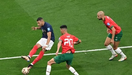 2022'nin rövanşı