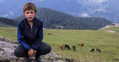 Şehit Eren unutulmadı