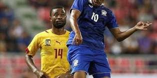 Chedjou'nun takımı şike mi yaptı?