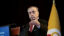Başkan işbaşı yaptı