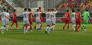 Altınordu’da sarı kart alarmı
