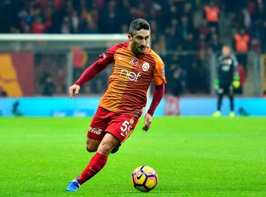 Galatasaray’dan flaş hamle! Sabri Sarıoğlu geri dönüyor