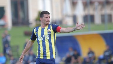 Son dakika spor haberi: Fenerbahçe hazırlık kampını Slovenya'da sürdürecek