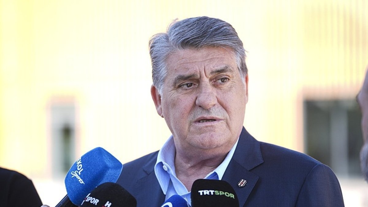 Başkan konuşacak