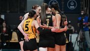 VakıfBank sahne alacak