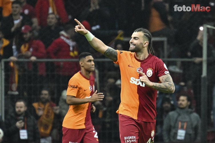 Fenerbahçe ve Galatasaray transferde karşı karşıya geldi! Görüşmeler başladı...