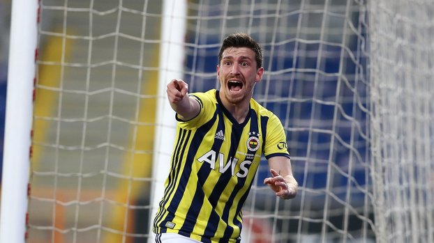 Mert Hakan Yandaş için flaş transfer gelişmesi! İtalyan kulübü o maçta izleyecek #