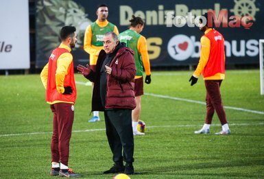 Galatasaray’dan üçüncü transfer geliyor! 2 sürpriz isim...