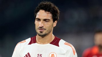 Hummels’ten Madrid’e tepki