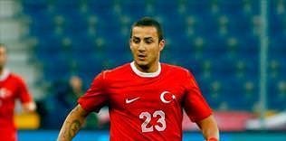 Sercan Sararer Bursaspor'a