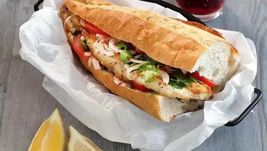 Balık ekmek nasıl yapılır? | En iyi balık ekmek hangi balıkla yapılır? - Balık ekmek için en uygun balık, malzemeleri ve tarifi...
