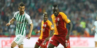 Hedefi bulamadı