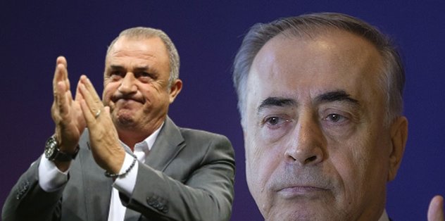 Mustafa Cengiz'den Fatih Terim ve corona virüs açıklaması!