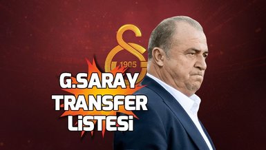 GALATASARAY TRANSFER HABERLERİ 🔥 | Galatasaray'ın transfer gündemindeki isimler! Ianis Hagi, Dennis Man, Andras Schafer