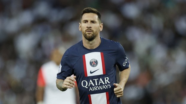 Lionel Messi Barcelona'ya mı dönüyor? Xavi transferini istedi Lionel Messi Barcelona'ya mı dönüyor? Xavi transferini istedi