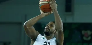 Darüşşafaka Milan’a diş geçiremedi