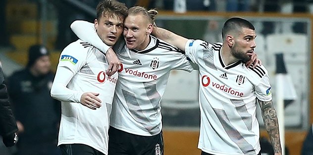 Beşiktaş'ta sürpriz transfer kararı! İtalya'ya...