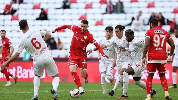 Antalyaspor Pendikspor 2-1 | MAÇ SONUCU (ÖZET) | Ziraat Türkiye Kupası Antalyaspor Pendikspor 2-1 | MAÇ SONUCU (ÖZET) | Ziraat Türkiye Kupası