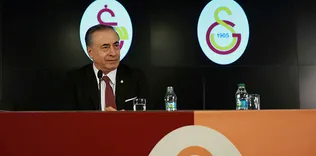 Yeni başkandan inciler
