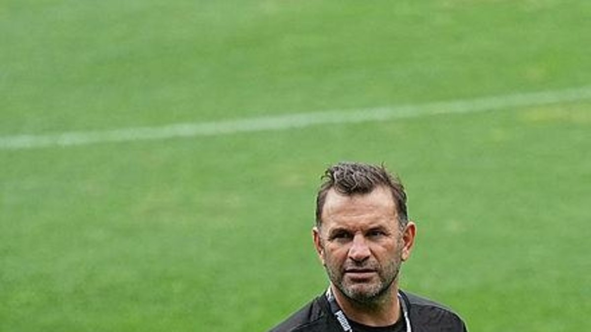 Galatasaray'da tek hedef 3 puan! İşte Okan Buruk'un Adana Demirspor maçı 11'i