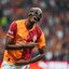 Osimhen'dan olay paylaşım!