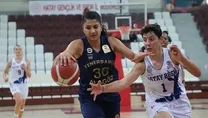 Fenerbahçe ezdi geçti