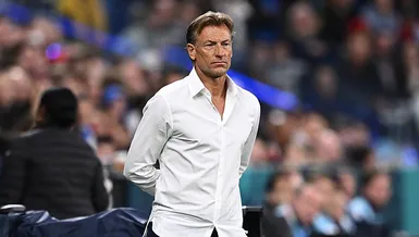 Tunus'ta Herve Renard dönemi