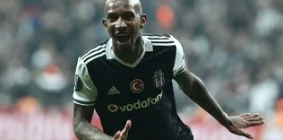 Beşiktaş, Talisca’yı bonservisiyle alıyor!