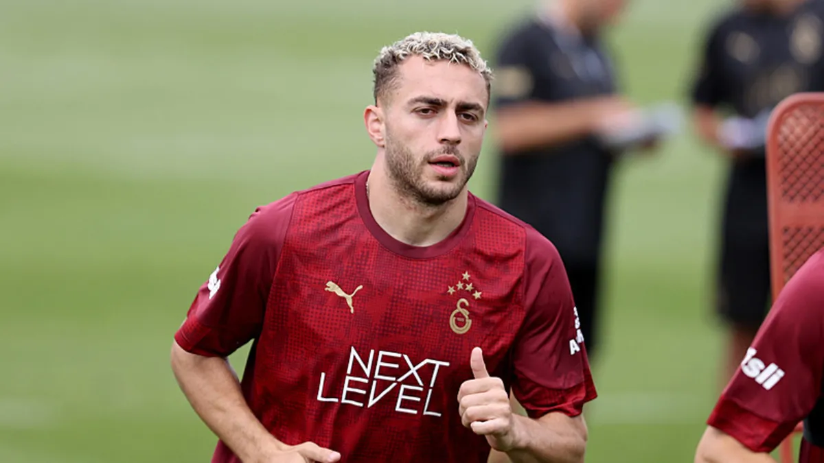 Galatasaray'dan Barış Alper Yılmaz kararı! Transfer bedeli...