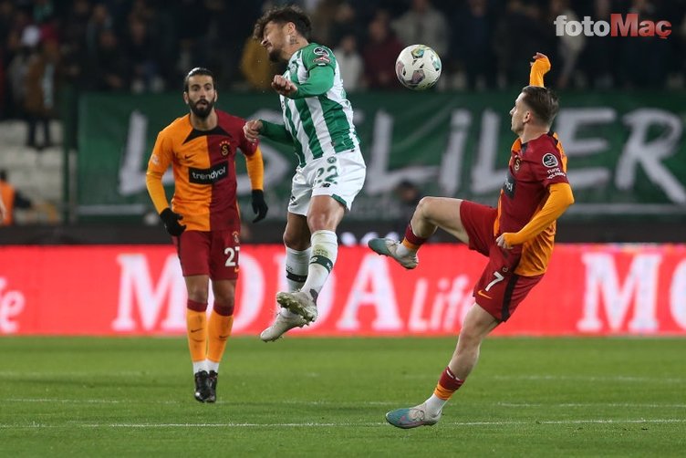 Galatasaray'da Fernando Muslera korkusu!