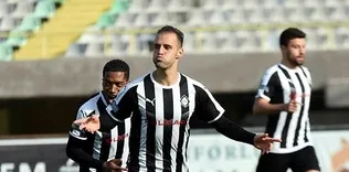 Altay Gazişehir’e acımadı